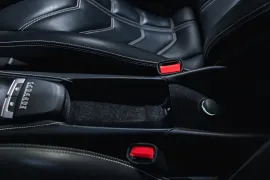 Voiture Ferrari 488 - GTB V8 4.0 670ch Novitec Kit