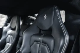 Voiture Ferrari 488 - GTB V8 4.0 670ch Novitec Kit