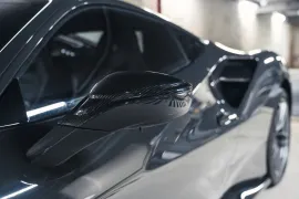Voiture Ferrari 488 - GTB V8 4.0 670ch Novitec Kit