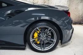 Voiture Ferrari 488 - GTB V8 4.0 670ch Novitec Kit