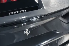 Voiture Ferrari 488 - GTB V8 4.0 670ch Novitec Kit
