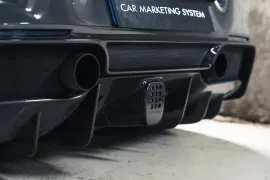 Voiture Ferrari 488 - GTB V8 4.0 670ch Novitec Kit