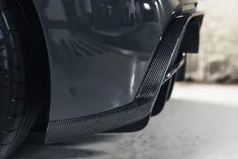 Voiture Ferrari 488 - GTB V8 4.0 670ch Novitec Kit