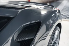 Voiture Ferrari 488 - GTB V8 4.0 670ch Novitec Kit