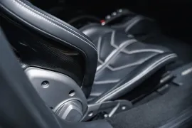 Voiture Ferrari 488 - GTB V8 4.0 670ch Novitec Kit