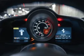 Voiture Ferrari 488 - GTB V8 4.0 670ch Novitec Kit