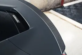 Voiture Ferrari 488 - GTB V8 4.0 670ch Novitec Kit