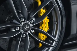 Voiture Ferrari 488 - GTB V8 4.0 670ch Novitec Kit