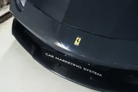 Voiture Ferrari 488 - GTB V8 4.0 670ch Novitec Kit