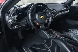 Voiture Ferrari 488 - GTB V8 4.0 670ch Novitec Kit
