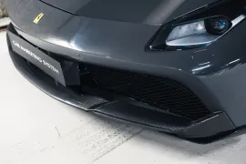 Voiture Ferrari 488 - GTB V8 4.0 670ch Novitec Kit