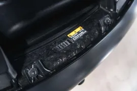 Voiture Mercedes Benz - GTR Black Series V8 4.0 730