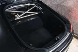 Voiture Mercedes Benz - GTR Black Series V8 4.0 730