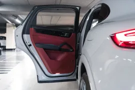 Voiture Porsche Cayenne (III) V6 E-Hybrid Platinum Edition