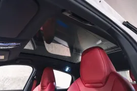 Voiture Porsche Cayenne (III) V6 E-Hybrid Platinum Edition