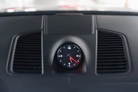Voiture Porsche Cayenne (III) V6 E-Hybrid Platinum Edition