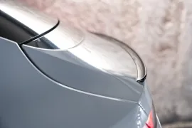 Voiture Porsche Cayenne (III) V6 E-Hybrid Platinum Edition