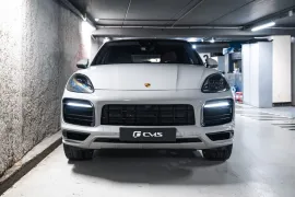 Voiture Porsche Cayenne (III) V6 E-Hybrid Platinum Edition