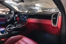 Voiture Porsche Cayenne (III) V6 E-Hybrid Platinum Edition