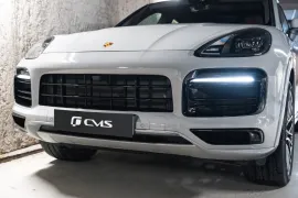 Voiture Porsche Cayenne (III) V6 E-Hybrid Platinum Edition