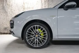 Voiture Porsche Cayenne (III) V6 E-Hybrid Platinum Edition