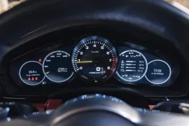 Voiture Porsche Cayenne (III) V6 E-Hybrid Platinum Edition
