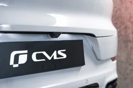 Voiture Porsche Cayenne (III) V6 E-Hybrid Platinum Edition