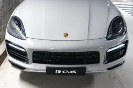 Voiture Porsche Cayenne (III) V6 E-Hybrid Platinum Edition