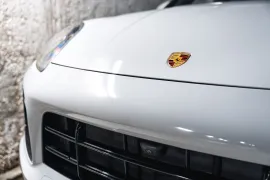 Voiture Porsche Cayenne (III) V6 E-Hybrid Platinum Edition