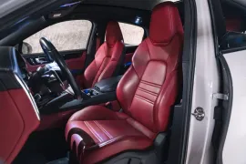 Voiture Porsche Cayenne (III) V6 E-Hybrid Platinum Edition