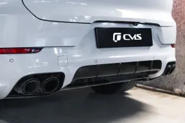 Voiture Porsche Cayenne (III) V6 E-Hybrid Platinum Edition