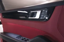 Voiture Porsche Cayenne (III) V6 E-Hybrid Platinum Edition