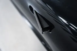 Voiture Jaguar F-Type S Cabriolet V6 3.0 380