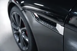 Voiture Jaguar F-Type S Cabriolet V6 3.0 380