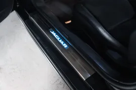 Voiture Jaguar F-Type S Cabriolet V6 3.0 380
