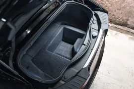Voiture Jaguar F-Type S Cabriolet V6 3.0 380