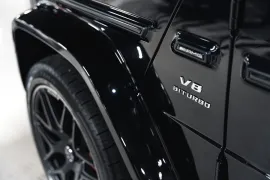 Voiture Mercedes Classe G (IV) 63 AMG V8 4.0 585