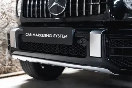 Voiture Mercedes Classe G (IV) 63 AMG V8 4.0 585