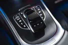 Voiture Mercedes Classe G (IV) 63 AMG V8 4.0 585