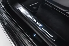 Voiture Mercedes Classe G (IV) 63 AMG V8 4.0 585