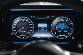 Voiture Mercedes Classe G (IV) 63 AMG V8 4.0 585