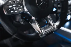 Voiture Mercedes Classe G (IV) 63 AMG V8 4.0 585