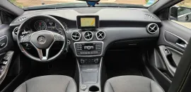Voiture Mercedes-Benz Classe A200 Inspiration 7G-DCT 136ch