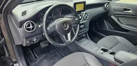 Voiture Mercedes-Benz Classe A200 Inspiration 7G-DCT 136ch