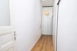 Location Winsstraße, Berlin
