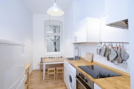 Location Winsstraße, Berlin
