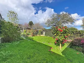 Vente TESSY BOCAGE- Maison de 88m2 avec jardin