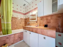 Vente TESSY BOCAGE- Maison de 88m2 avec jardin