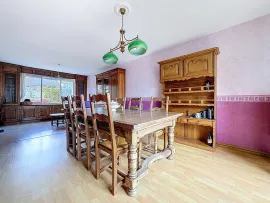 Vente TESSY BOCAGE- Maison de 88m2 avec jardin