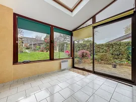Vente TESSY BOCAGE- Maison de 88m2 avec jardin